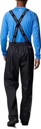 Miniatura 2 de Columbia Pantalón tipo peto Terminal Tackle para hombre