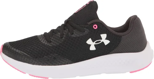 Miniatura 8 de Under Armour Tenis de correr unisex para niños Charged Pursuit 3