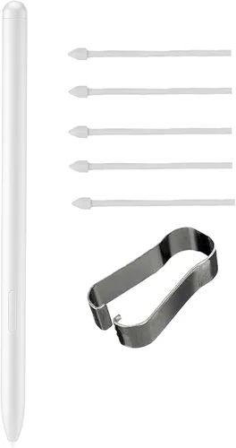 Miniatura 8 de Tab S10 FE S Pen - Repuesto para Samsung Galaxy Tab S10 Fe, S10 Lite, Tab S10 FE - Lápiz capacitivo de repuesto para Galaxy Tab S10 FE S Pen
