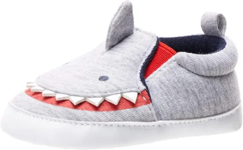 Miniatura 13 de Gerber Zapatillas unisex para bebé, zapatos de cuna para recién nacidos, niños y niñas