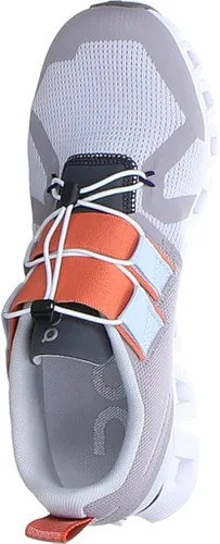 Miniatura 4 de On Zapatillas Cloud Nexus para mujer