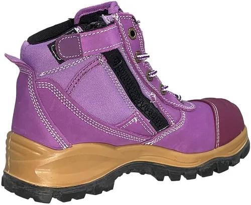 Miniatura 3 de Otway Boots Botas de seguridad para mujer