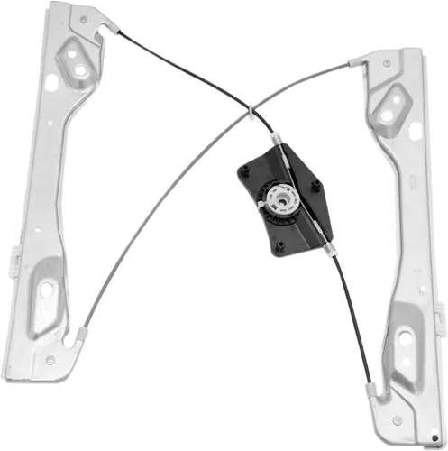 Miniatura 87 de TRQ Regulador de Ventana Manual Derecho Lado del Pasajero Compatible con Chevrolet Tracker 1998 1989-1997 Geo 1989-1998 Suzuki Sidekick