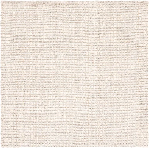 Miniatura 22 de Safavieh Natural Fiber Collection NF747A tapete de yute natural tejido a mano (5" x 8"), Yute, Natural