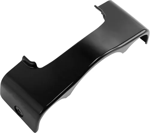 TCT-MOTORPARTS Falda de carenado exterior delantero para Harley Touring Road Glide FLTRX FLTRXSE Limited FLTRK Special FLTRXS 2015-2023 Negro