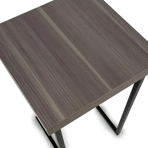 Miniatura 7 de Mesa auxiliar C (gris)
