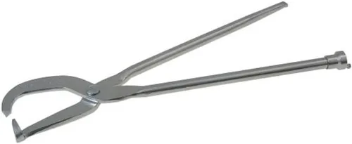 Miniatura 7 de Lisle 48400 - Herramienta clip para freno.