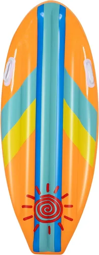 Miniatura 7 de Bestway Wellenreiter in Surfboardform,sorti Sortiert