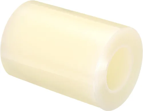 Miniatura 11 de MECCANIXITY Película protectora extraíble, 2 2/5 pulgadas x 328 pies, rollo de película protectora contra arañazos para muebles, electrodomésticos