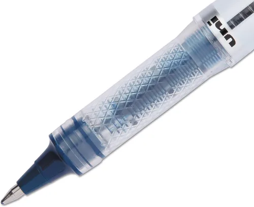 Miniatura 2 de Uni-ball 61232 VISION ELITE - Bolígrafo impermeable con punta de bola, tinta azul/negra, negrita