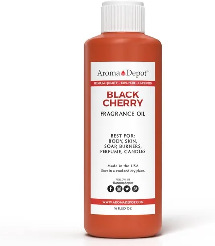 Miniatura 219 de Aroma Depot Aceite de Fragancia de 4 oz. Black Lives Matter I Perfume I Aceite para la Piel I Aceite Perfumado. Proyectos DIY como Velas, Bombas