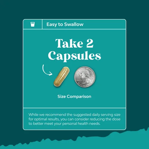 Miniatura 5 de Natures Craft Paquete de 2 Limpieza Desintoxicación y Reparación del Hígado - Suplemento Herbal de Apoyo Hepático de Cardo Mariano - Suplementos