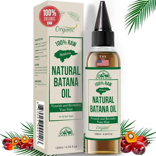 Aceite de batana crudo 100% orgánico de Honduras para el crecimiento, nutrición y fortalecimiento de todo tipo de cabello | Mascarilla capilar Dr.