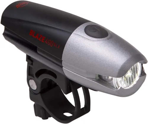 Miniatura 9 de Planet Bike Faro delantero para bicicleta Blaze® 400 SLX