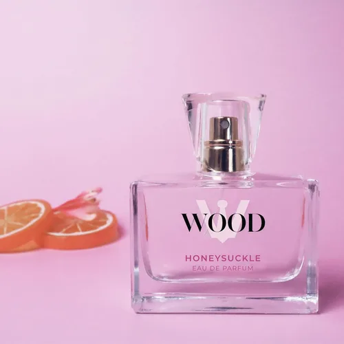 Miniatura 4 de W WOOD Lifestyle Products Perfume de madreselva para mujer