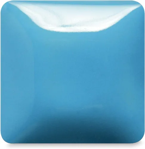 Miniatura 15 de Mayco Stroke & Coat Wonderglazes - Juego de 12 colores #1, 12 pintas, esmalte de cerámica líquida de fuego bajo/medio alto (SC) para arcilla