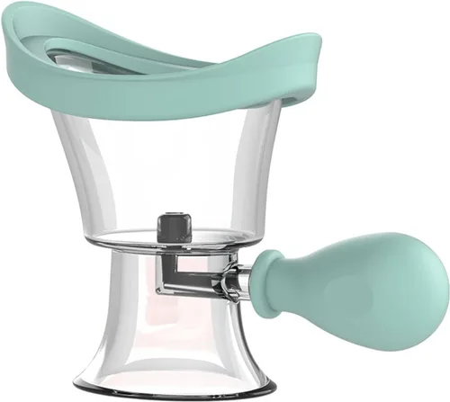Taza de lavado de ojos AITIME, tazas de lavado de ojos portátiles y reutilizables para lavado de ojos, taza de enjuague ocular y kit de estuche para