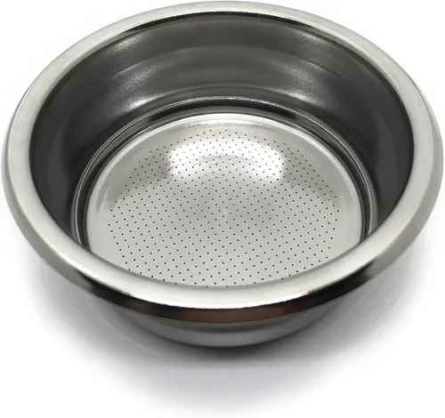 Miniatura 2 de Breville . BES900XL/15.10 Filtro de pared doble de dos tazas, 2.283 in