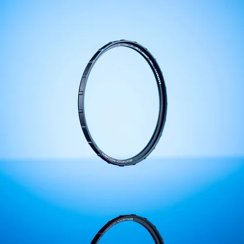 Miniatura 5 de Filtro UV X2 de 3.031 in para lentes de cámara, filtro de fotografía con protección UV con paño para lentes, MRC8, revestimientos nanotec