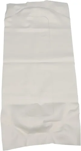 Miniatura 3 de WFLNHB Juego de fundas de asiento delantero beige para carrito de golf EZGO TXT 1995-2013