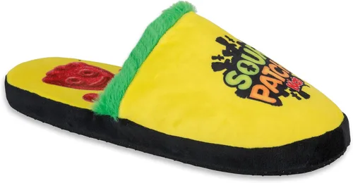 Miniatura 4 de Odd Sox, Sour Patch Kids & Swedish Fish - Pantuflas divertidas y peludas