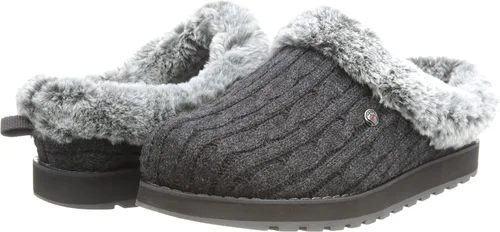 Miniatura 11 de Skechers BOBS Keepsakes Ice Angel -Pantuflas para mujer