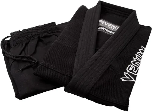 Miniatura 3 de Venum Contender Kids BJJ Gi