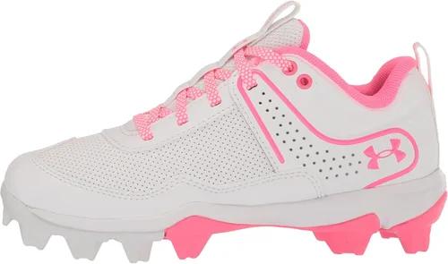 Miniatura 9 de Under Armour - Glyde Rm Jr. Zapatos de Softball