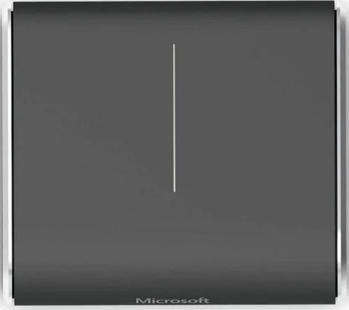 Miniatura 4 de Microsoft Ratón táctil de cuña