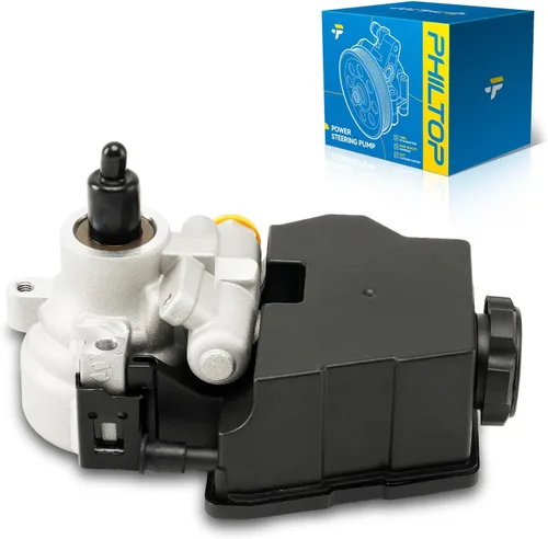 Miniatura 87 de PHILTOP Bomba de dirección asistida 21-5424 apta para bomba de dirección asistida Sorento 2003-2006 con polea