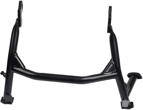 Miniatura 4 de Soporte grande para motocicleta, soporte central de pilar para estacionamiento, soporte firme compatible con Yamaha MT09 FZ09 MT FZ 09 2013-2019