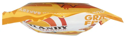 Miniatura 7 de Grandyoats, granola orgánica, coconola original, 9 onzas