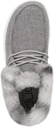 Miniatura 6 de Hey Dude - Zapatos Britt para mujer en varios