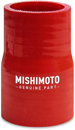 Miniatura 16 de Mishimoto acoplador de transmisión, Negro