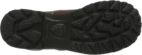 Miniatura 4 de Ariat Canyon Boots - Botines de piel con cordones y puntera redonda para mujer