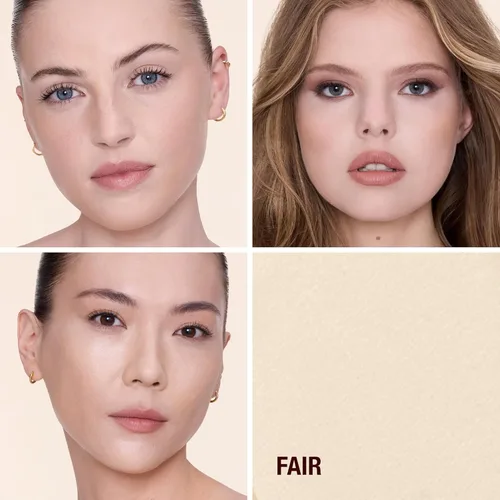Miniatura 2 de Charlotte Tilbury Polvo de acabado impecable con aerógrafo