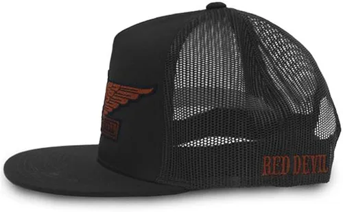 Miniatura 3 de Born to Raise Hell Trucker