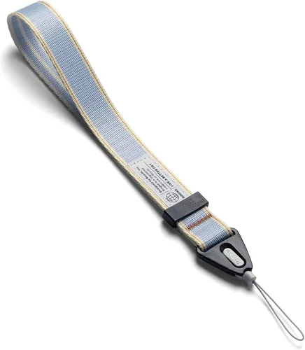 Miniatura 13 de Ringke Correa de mano [correa de muñeca para teléfono] diseñada para correa de cámara y correa de teléfono, cordón universal ajustable resistente