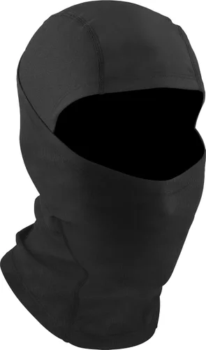 Sports Unlimited Capucha de fútbol térmicapara todas las estaciones, máscara de pasamontañas para adultos y jóvenes, para usar debajo del casco,