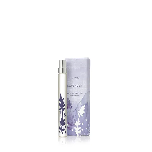 Miniatura 14 de Thymes Colonia Spray Pen - 0.34 Fl Oz - Aqua Coralline