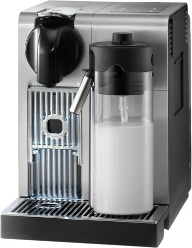 Miniatura 14 de Nespresso Gran Lattissima - Máquina de café expreso original con espumador de leche de De'Longhi, color negro sofisticado