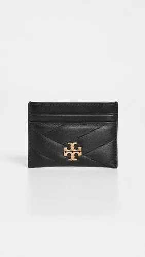 Miniatura 2 de Tory Burch Estuche para tarjetas Kira Chevron para mujer