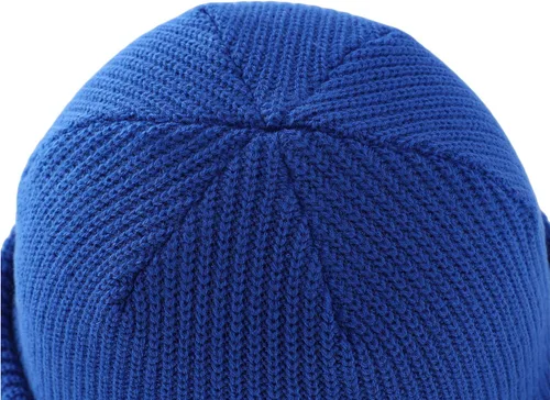 Miniatura 78 de Connectyle Classic - Gorro de invierno para hombre (acrílico, tejido de punto)