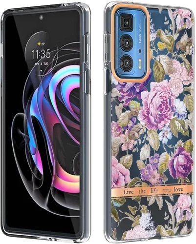 Miniatura 145 de Funda compatible con Redmi Note 11 4G, compatible con Xiaomi Redmi Note 11S 4G (no 5G) para teléfono móvil TPU funda FH