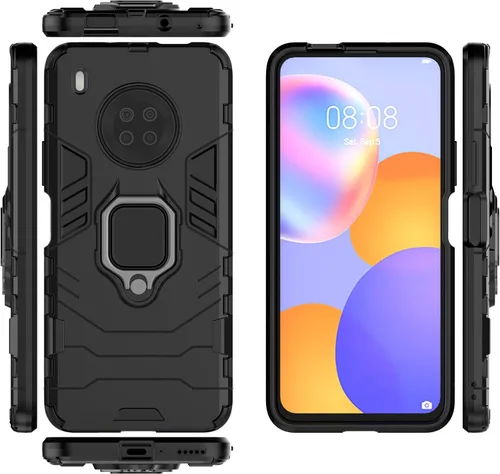 Miniatura 26 de Funda para Honor X9a/Magic 5 Lite - Azul