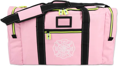 Miniatura 3 de Lightning X Value - Bolsa de equipo de bomberos con cruz de Malta