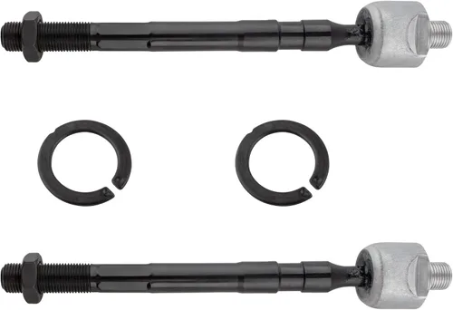 Miniatura 2 de BOXI 2 barras de acoplamiento internas delanteras para Hyundai Elantra 2011-2012 Sedan/Elantra 2013 2014 2015 2016/Elantra 2013-2014 Coupe/Elantra
