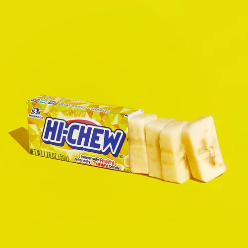 Miniatura 8 de Hi-Chew - Dulces japoneses sensacionales de frutas masticables