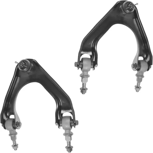 Miniatura 118 de TRQ Brazo de control inferior delantero izquierdo y derecho con rótula, juego de 2 piezas compatible con Hyundai Sonata 2015 2016-2021 Tucson