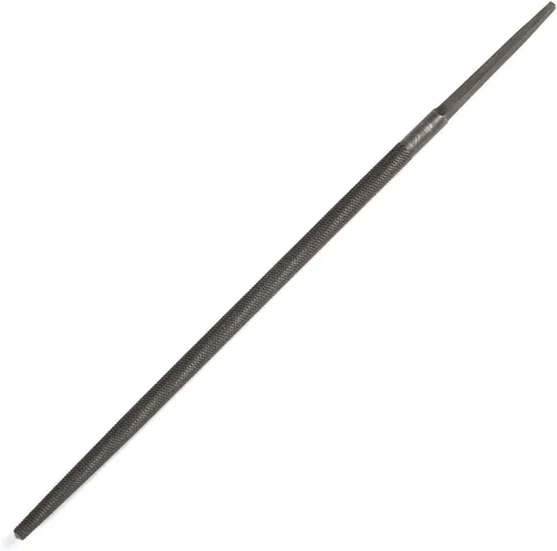 Miniatura 5 de Mercer Industries BCDCS83 Limas de Sierra de Cadena Redondas Empaquetadas para Venta Minorista, 8" x 3/16